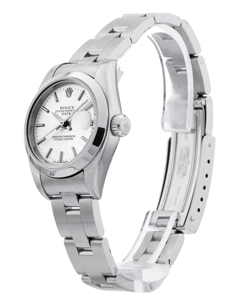 Rolex Datejust Lady 179160